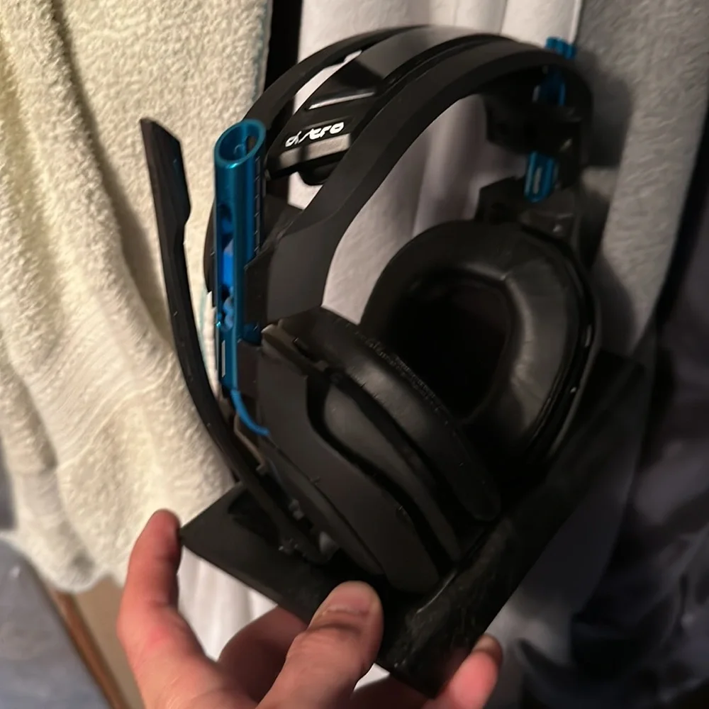 Astro A50’s good condition